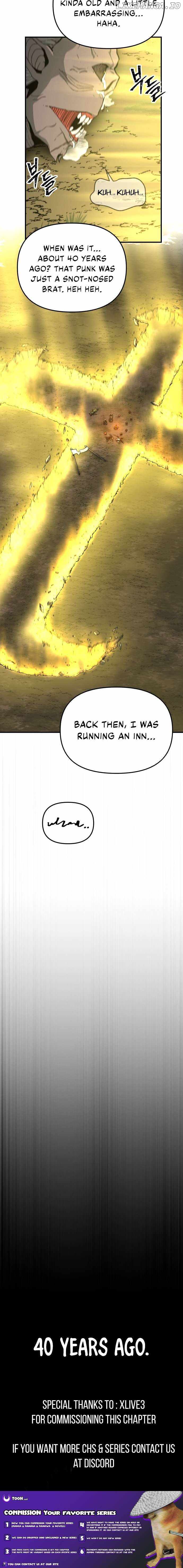 Legend of the Holy Sword Chapter 60.5 12